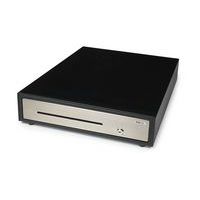 Pokladničná zásuvka SAFESCAN HD-4141S