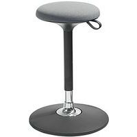 Ergonomická otočná stolička Manutan Expert