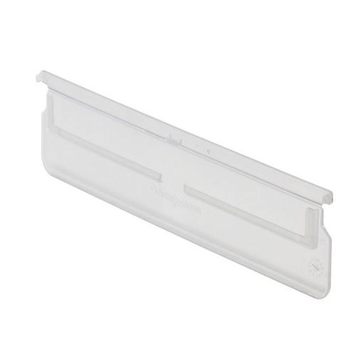 Deliace priečne prepážky pre boxy sírky 23 cm Deliace priečne prepážky pre boxy sírky 23 cm